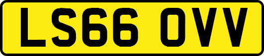 LS66OVV