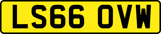 LS66OVW