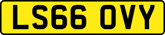 LS66OVY