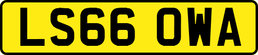LS66OWA