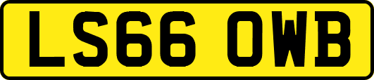LS66OWB