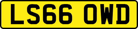 LS66OWD