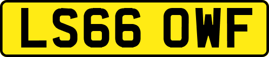 LS66OWF