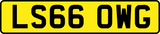 LS66OWG