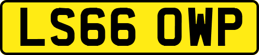 LS66OWP