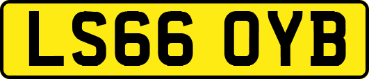 LS66OYB