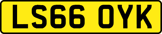 LS66OYK