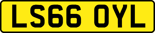 LS66OYL