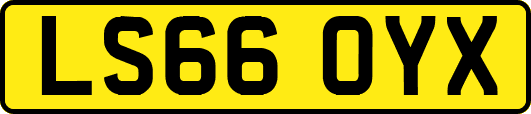 LS66OYX