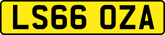 LS66OZA
