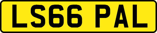LS66PAL