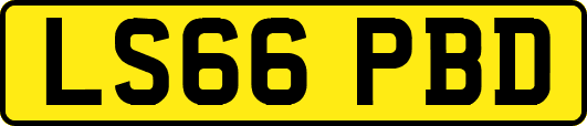 LS66PBD