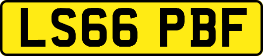 LS66PBF