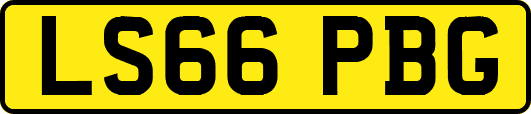 LS66PBG