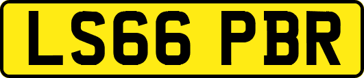 LS66PBR