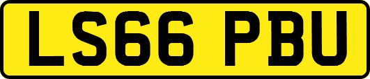 LS66PBU