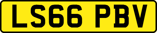 LS66PBV