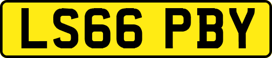 LS66PBY