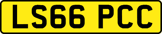 LS66PCC