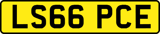 LS66PCE
