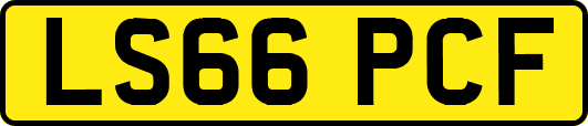 LS66PCF