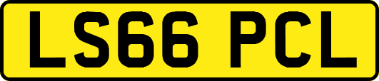 LS66PCL