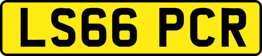 LS66PCR
