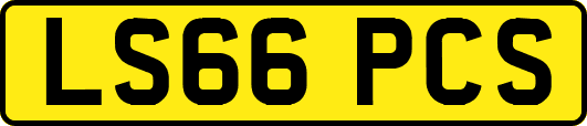 LS66PCS
