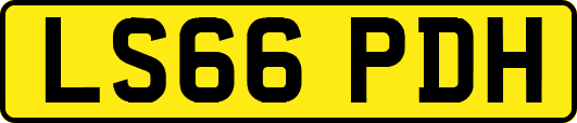 LS66PDH