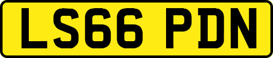 LS66PDN