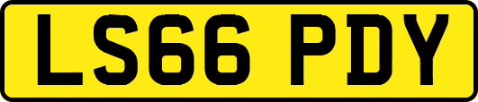 LS66PDY
