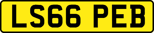 LS66PEB