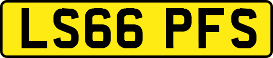 LS66PFS