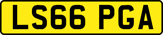LS66PGA