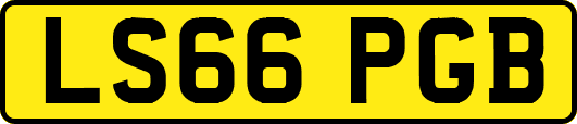 LS66PGB
