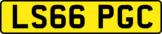 LS66PGC