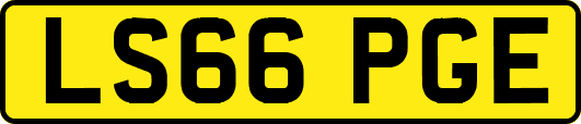 LS66PGE