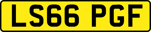 LS66PGF