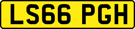 LS66PGH