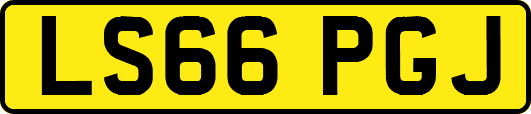 LS66PGJ