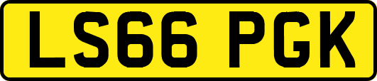 LS66PGK