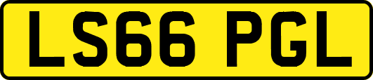 LS66PGL
