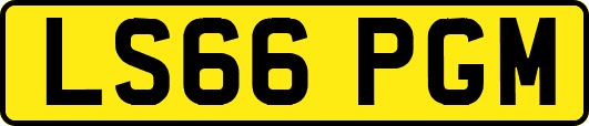 LS66PGM