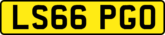LS66PGO