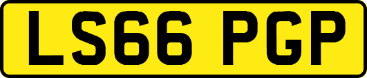 LS66PGP