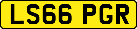 LS66PGR