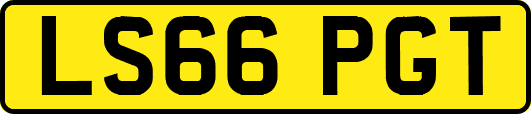 LS66PGT