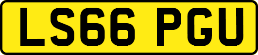 LS66PGU