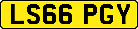 LS66PGY
