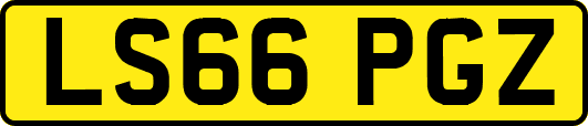 LS66PGZ